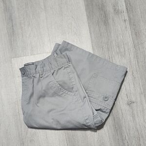 Jeanstation Superior Gray Pants